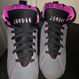 Valentines Air Jordan